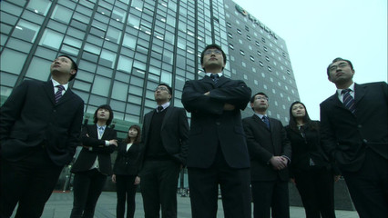 定格企業神韻，惠州專業影像服務助您品牌騰飛