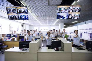 洛陽義天通訊服務 伊川、汝陽技術支撐第一站的卓越實踐