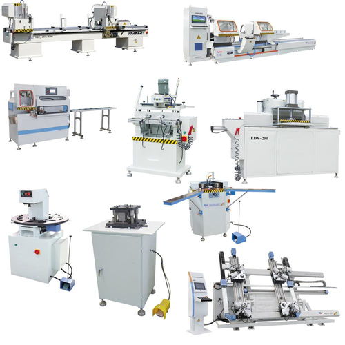 綠色制造雙引擎 門(mén)窗設(shè)備與環(huán)保設(shè)備的協(xié)同發(fā)展