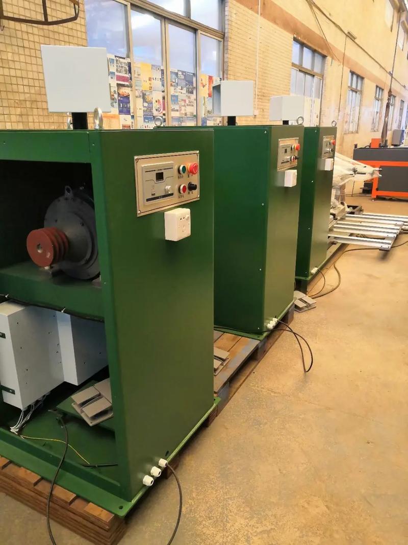 電力變壓器繞線機 專業(yè)生產(chǎn)廠家與機械設備的重要性