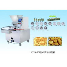 環(huán)保創(chuàng)新，綠色烘焙 餅干機(jī)械配套環(huán)保設(shè)備產(chǎn)品列表第31頁(yè)詳解